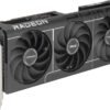 Asus Radeon Prime RX9070 oc 16GB Evo (AMD, Grafikkarte)