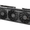 Asus Radeon Prime RX9070 oc 16GB Evo (AMD, Grafikkarte)