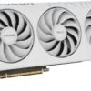 Asus Prime Radeon-Rx9070XT-O16G-white (AMD, Grafikkarte)