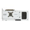 Asus Prime Radeon-Rx9070XT-O16G-white (AMD, Grafikkarte)