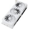 Asus Prime Radeon-Rx9070XT-O16G-white (AMD, Grafikkarte)