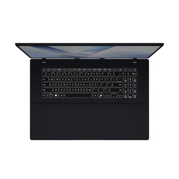 ASUS M1807GA, Copilot+ PC – 18 Zoll – AMD Ryzen™ AI 7 445 – 16 GB – 1 TB – AMD Radeon™ 840M – Windows 11 Home