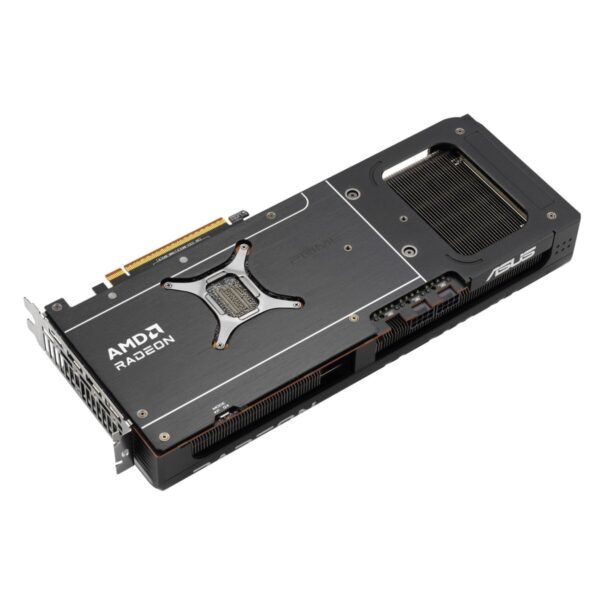 4711636582735_4.jpg ASUS PRIME-RX9070GRE-O12G (AMD, Grafikkarte)
