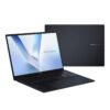 ASUS Vivobook 16, Notebook, mit 16 Zoll Display, Intel® Core™ Ultra 5,225H Prozessor, 16 GB RAM, 500 GB SSD, Intel® Arc™ 130T, Quiet Blue, Windows 11 Pro