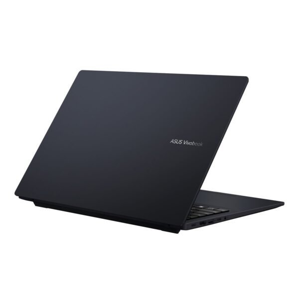 ASUS Vivobook 16, Notebook, mit 16 Zoll Display, Intel® Core™ Ultra 5,225H Prozessor, 16 GB RAM, 500 GB SSD, Intel® Arc™ 130T, Quiet Blue, Windows 11 Pro