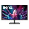 BENQ PD3205U-32″/OFF/UHD 4K/60 HZ/ERGO 32 Zoll UHD 4K Monitor (4 ms Reaktionszeit , 60 Hz , 60 Hz nativ)