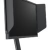 BENQ ZOWIE XL2566X+ 24,5 Zoll  Full-HD  Gaming Monitor  0,5 ms Reaktionszeit 400 Hz