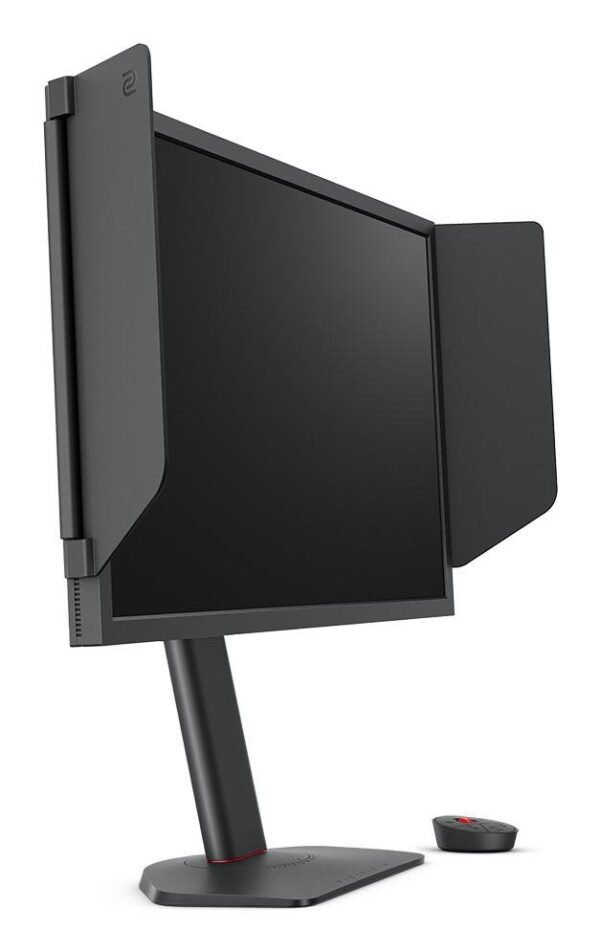 BENQ ZOWIE XL2566X+ 24,5 Zoll  Full-HD  Gaming Monitor  0,5 ms Reaktionszeit 400 Hz