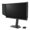 BENQ ZOWIE XL2566X+ 24,5 Zoll  Full-HD  Gaming Monitor  0,5 ms Reaktionszeit 400 Hz