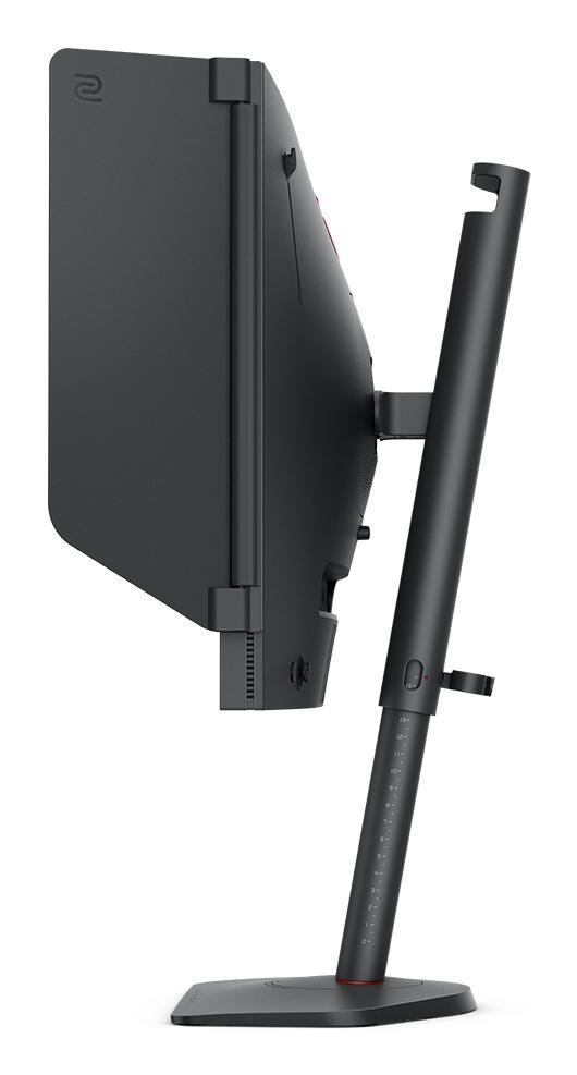 BENQ ZOWIE XL2566X+ 24,5 Zoll  Full-HD  Gaming Monitor  0,5 ms Reaktionszeit 400 Hz