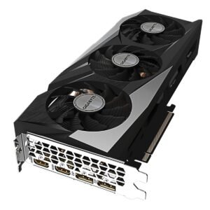Gigabyte Gv-R67xtgaming Oc-12Gd Rx 6700 Xt Gaming Oc 12GB (AMD, Grafikkarte)