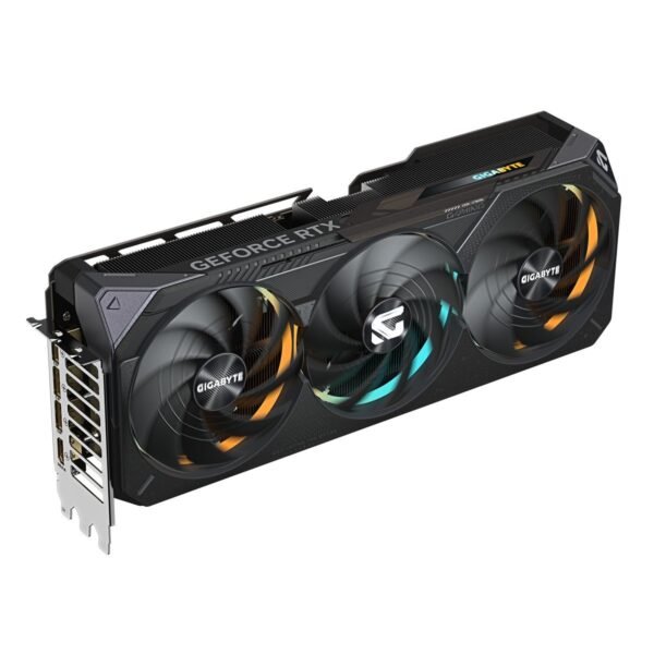 4719331355562_2.jpg GIGABYTE Grafikkarte GeForce RTX 5070 Ti GAMING OC (NVIDIA, Gaming Graphics card)