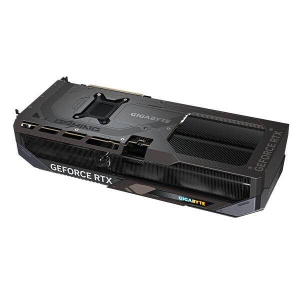 4719331355562_3.jpg GIGABYTE Grafikkarte GeForce RTX 5070 Ti GAMING OC (NVIDIA, Gaming Graphics card)
