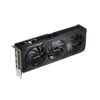 GIGABYTE GeForce RTX 5070 WINDFORCE OC SFF 12G (NVIDIA, Grafikkarte)