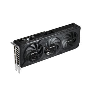 GIGABYTE GeForce RTX 5070 WINDFORCE OC SFF 12G (NVIDIA, Grafikkarte)