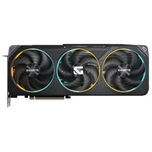 GIGABYTE Grafikkarte GeForce RTX 5070 GAMING OC (NVIDIA, Graphics card)