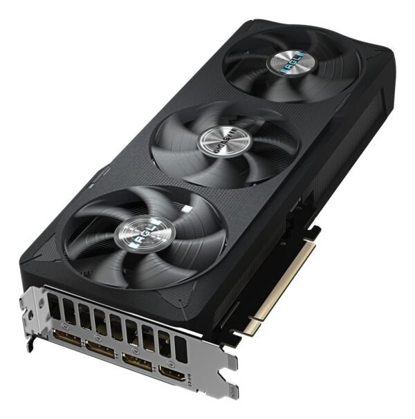 GIGABYTE GEFORCE RTX 5070 EAGLE OC 12GB (NVIDIA, Gaming Grafikkarte)