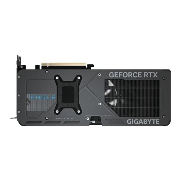 GIGABYTE GEFORCE RTX 5070 EAGLE OC 12GB (NVIDIA, Gaming Grafikkarte)