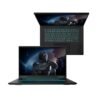 GIGABYTE Gaming A16 3VHK3DE894SH – 16 Zoll – AMD Ryzen™ 7 260 – 16 GB – 1 TB – NVIDIA GeForce RTX™ 5060 – Windows 11 Home