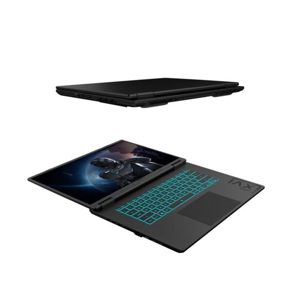 GIGABYTE Gaming A16 3VHK3DE894SH – 16 Zoll – AMD Ryzen™ 7 260 – 16 GB – 1 TB – NVIDIA GeForce RTX™ 5060 – Windows 11 Home