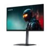 GIGABYTE MO27U2 OLED 4K UHD 27 Zoll UHD 4K Monitor (0,03 ms Reaktionszeit  , 240 Hz nativ)