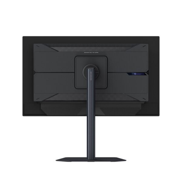 GIGABYTE MO27U2 OLED 4K UHD 27 Zoll UHD 4K Monitor (0,03 ms Reaktionszeit  , 240 Hz nativ)