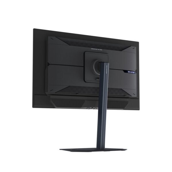 GIGABYTE MO27U2 OLED 4K UHD 27 Zoll UHD 4K Monitor (0,03 ms Reaktionszeit  , 240 Hz nativ)