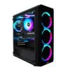 GREED MK2 AMD – Gaming PC – 32GB RAM, Gaming PC mit AMD Ryzen™ 7 7-5700X Prozessor, 32 GB RAM, 1000 GB SSD, NVIDIA GeForce RTX™ 5060 Ti, Windows 11 Pro