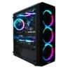 GREED MK2 Pro AMD – 32GB RAM, Gaming PC mit AMD Ryzen™ 7 Ryzen 7 5700X Prozessor, 32 GB RAM, 1 TB SSD, NVIDIA GeForce RTX™ 5070, Windows 11 Pro