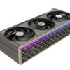 SAPPHIRE Radeon RX 9070 XT (AMD, Grafikkarte)