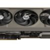 SAPPHIRE Radeon RX 9070 XT (AMD, Grafikkarte)