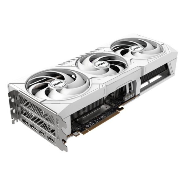 4895106295896_2.jpg SAPPHIRE Radeon RX 9070 XT (AMD, Grafikkarte)