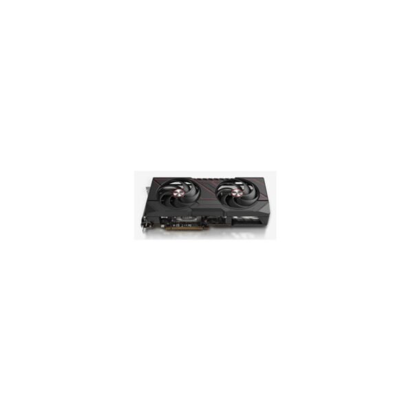SAPPHIRE 11354-01-20G (AMD, Grafikkarte)