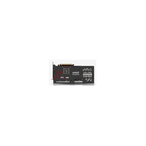 SAPPHIRE 11354-01-20G (AMD, Grafikkarte)