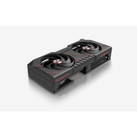 SAPPHIRE 11354-01-20G (AMD, Grafikkarte)