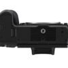 4960759154439_4.jpg NIKON Z 6II Kit Systemkamera mit Objektiv 24-200 mm, 8 cm Display Touchscreen, WLAN