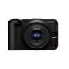 NIKON Z 6II Gehäuse Systemkamera, 8 cm Display Touchscreen, WLAN