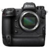 NIKON Z 9 Gehäuse Systemkamera, 8 cm Display Touchscreen, WLAN