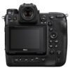 NIKON Z 9 Gehäuse Systemkamera, 8 cm Display Touchscreen, WLAN