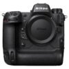 NIKON Z 9 Gehäuse Systemkamera, 8 cm Display Touchscreen, WLAN