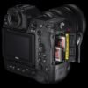 NIKON Z 9 Gehäuse Systemkamera, 8 cm Display Touchscreen, WLAN