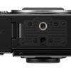NIKON Z f Gehäuse Systemkamera, 8 cm Display Touchscreen, WLAN