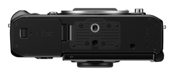 NIKON Z f Gehäuse Systemkamera, 8 cm Display Touchscreen, WLAN