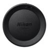 NIKON Z6III Gehäuse Systemkamera, 8 cm Display Touchscreen, WLAN
