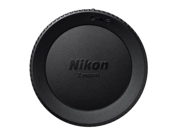 NIKON Z6III Gehäuse Systemkamera, 8 cm Display Touchscreen, WLAN