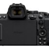 NIKON Z5II Body Systemkamera, 8 cm Display Touchscreen, WLAN