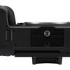 NIKON Z5II Body Systemkamera, 8 cm Display Touchscreen, WLAN