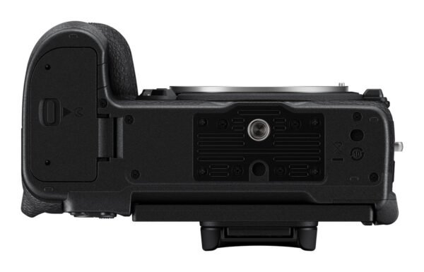 NIKON Z5II Body Systemkamera, 8 cm Display Touchscreen, WLAN