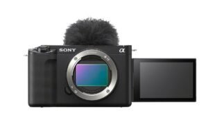 5013493459694_1.jpg SONY ZV-E1 Body Vollformatkamera, 7,5 cm Display Touchscreen, WLAN