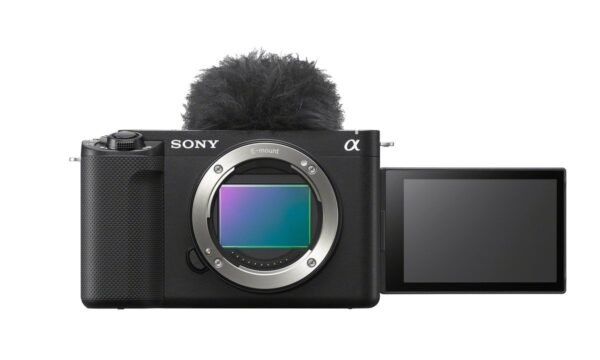 5013493459694_1.jpg SONY ZV-E1 Body Vollformatkamera, 7,5 cm Display Touchscreen, WLAN